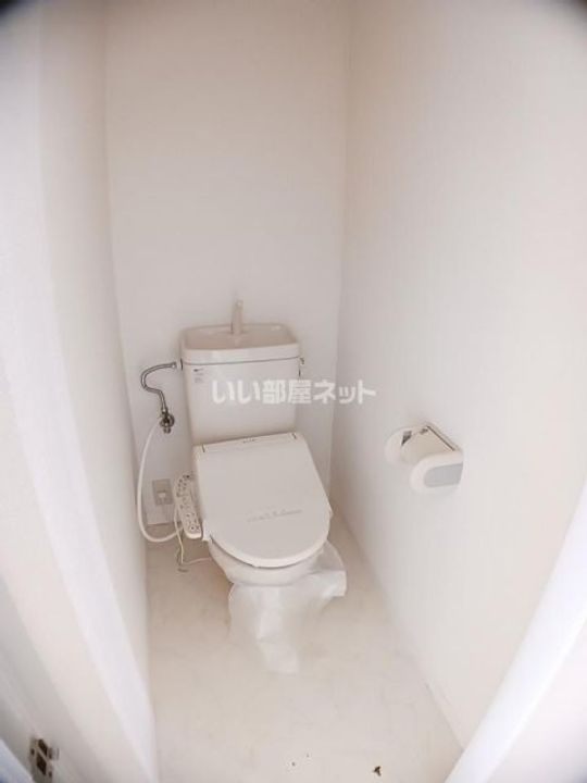 茨城県水戸市姫子1(アパート)の賃貸物件の内装