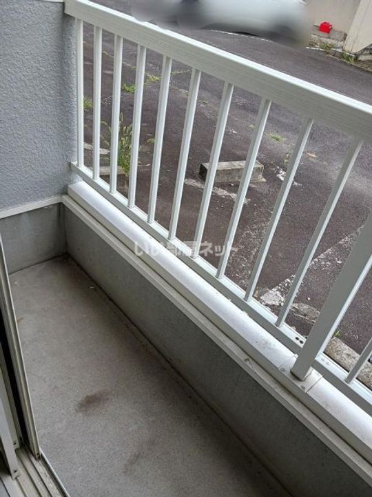 茨城県水戸市姫子1(アパート)の賃貸物件の内装