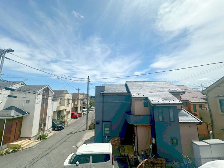 東京都東大和市狭山4(一戸建)の賃貸物件のその他画像