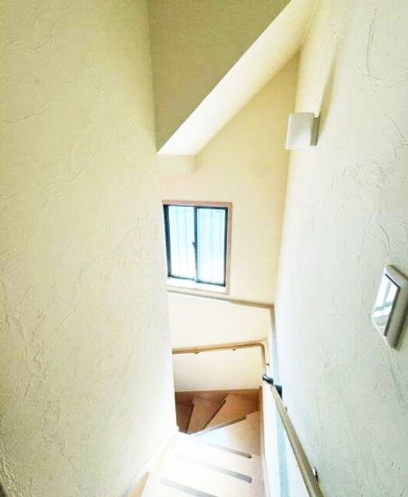 東京都世田谷区奥沢2(一戸建)の賃貸物件のその他画像