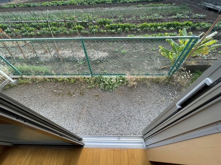 神奈川県厚木市愛甲西2(一戸建)の賃貸物件の内装
