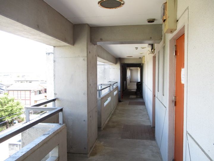 メディカルコーポIIの地図