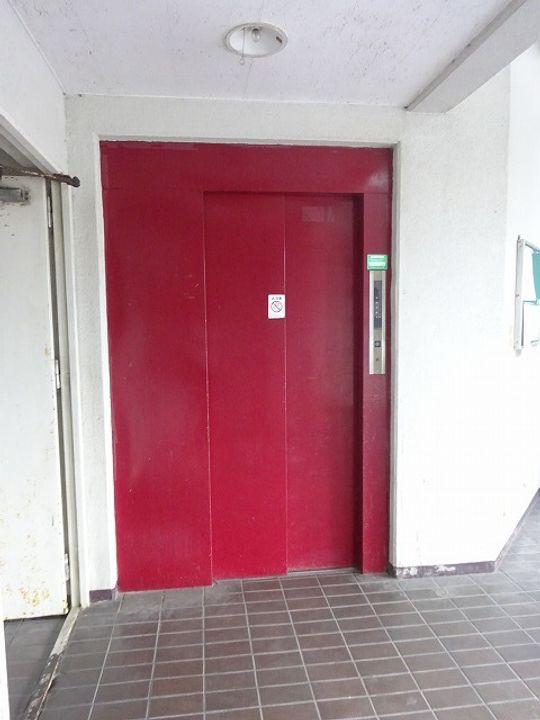 メディカルコーポIIの地図