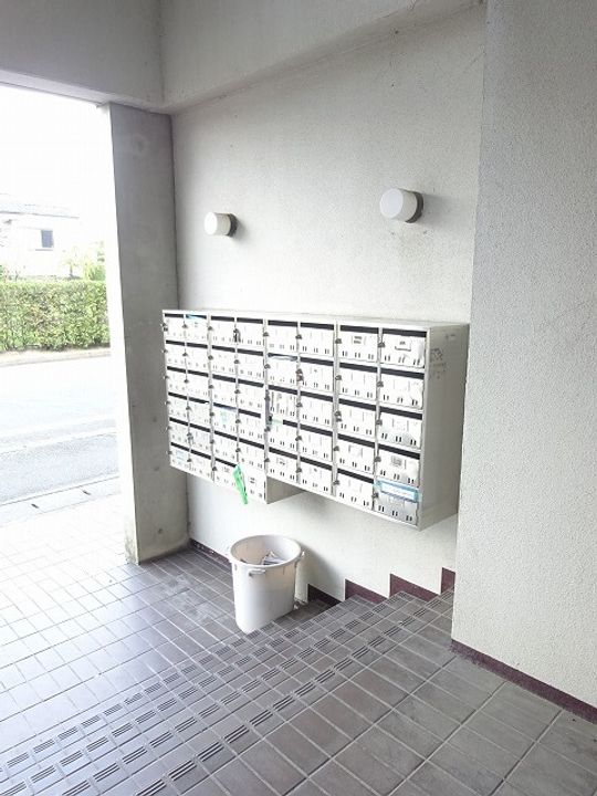 メディカルコーポIIの地図