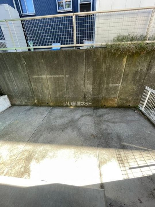 静岡県湖西市新居町中之郷(一戸建)の賃貸物件の内装