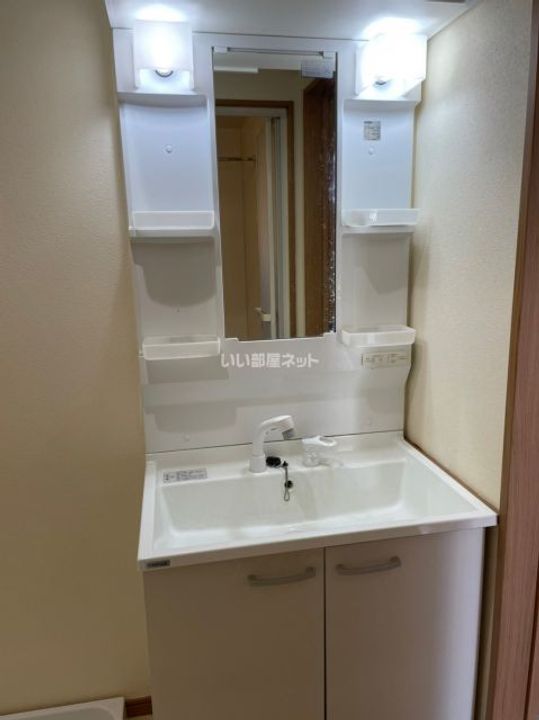 静岡県湖西市新居町中之郷(一戸建)の賃貸物件の内装