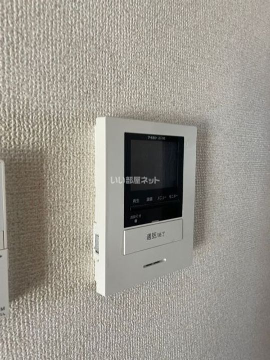 静岡県湖西市新居町中之郷(一戸建)の賃貸物件の内装