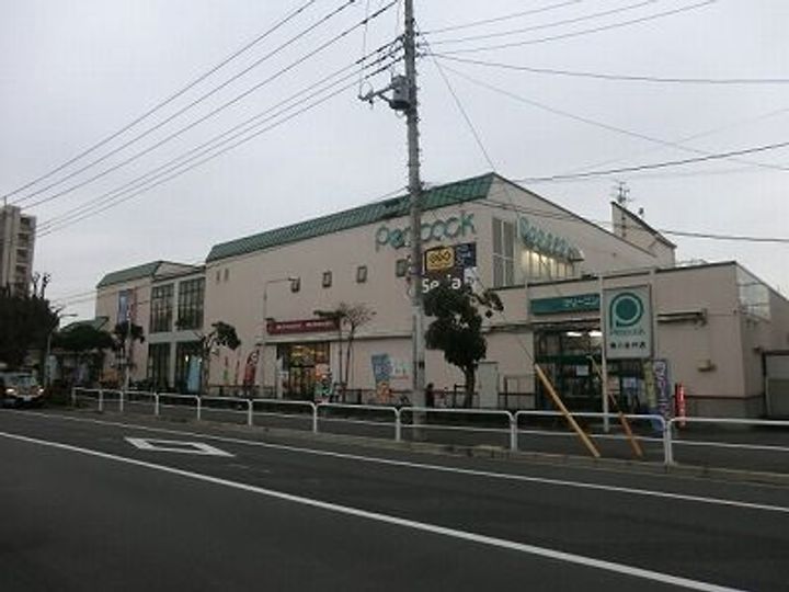 ホワイトハイムの周辺