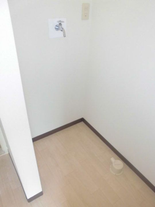 コーポ藤の内装