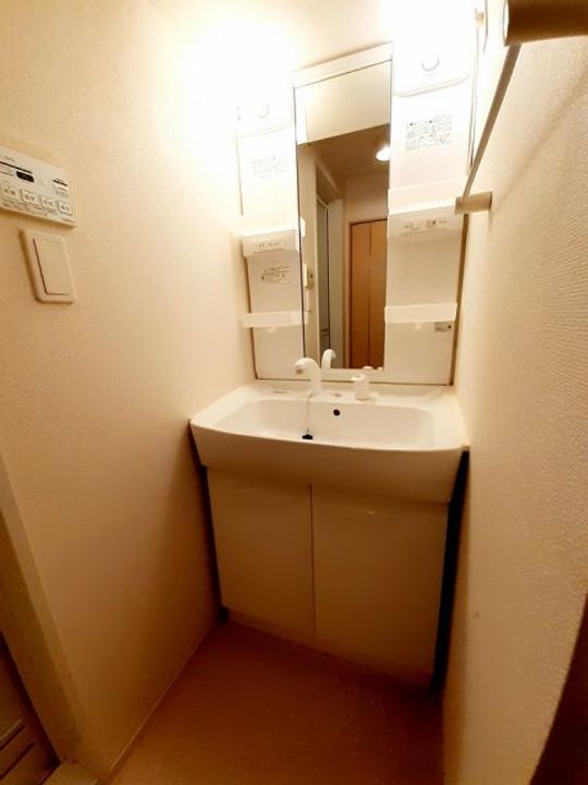 兵庫県神戸市西区白水2(アパート)の賃貸物件の内装