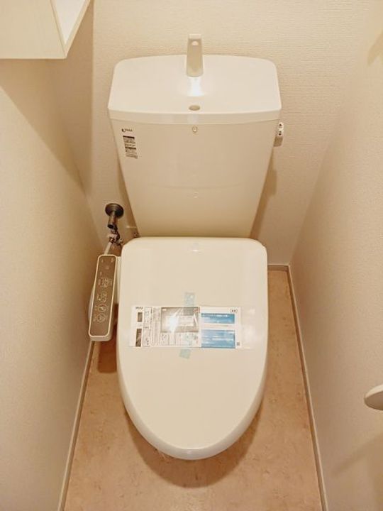 兵庫県神戸市西区白水2(アパート)の賃貸物件の内装