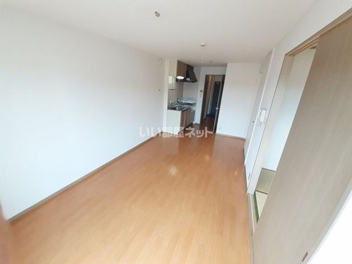 大阪府枚方市藤阪元町1(アパート)の賃貸物件の内装