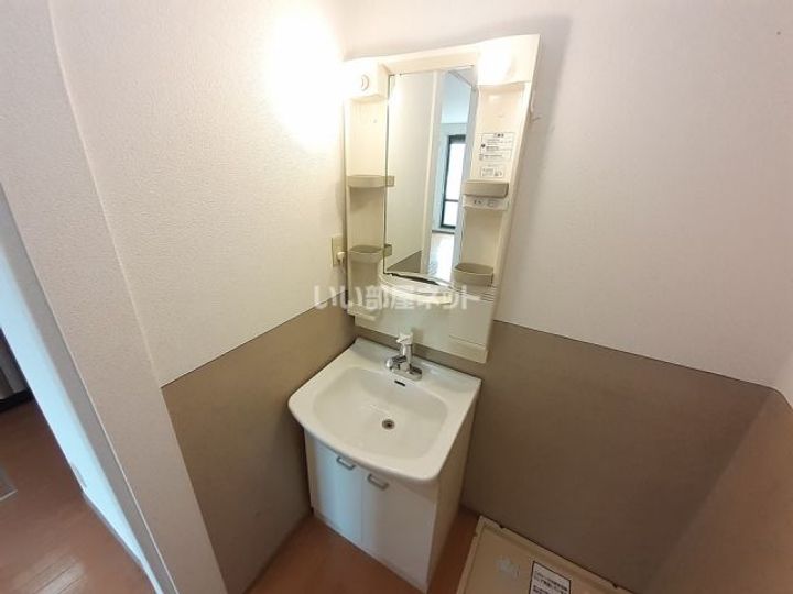 大阪府枚方市藤阪元町1(アパート)の賃貸物件の内装