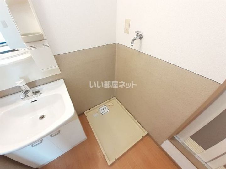 大阪府枚方市藤阪元町1(アパート)の賃貸物件のその他画像