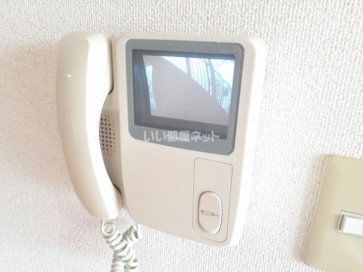 大阪府枚方市藤阪元町1(アパート)の賃貸物件の内装