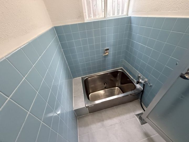 2加古川ヤングハイツの風呂