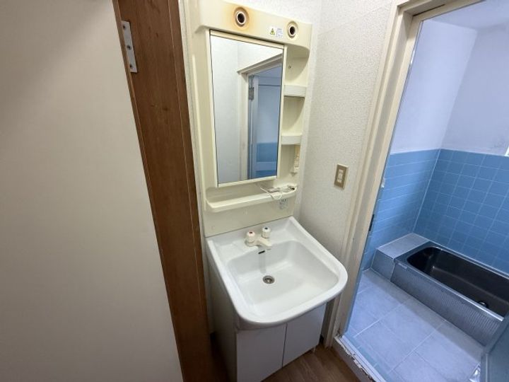 2加古川ヤングハイツの内装