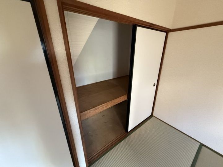 2加古川ヤングハイツの内装