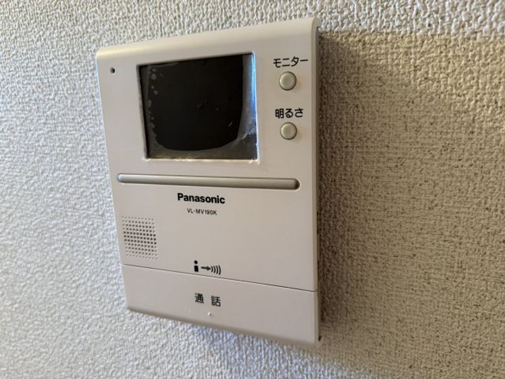 2加古川ヤングハイツの内装