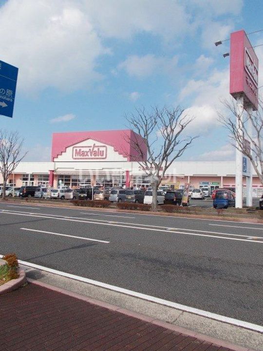 プリオール・マ・メゾンの周辺