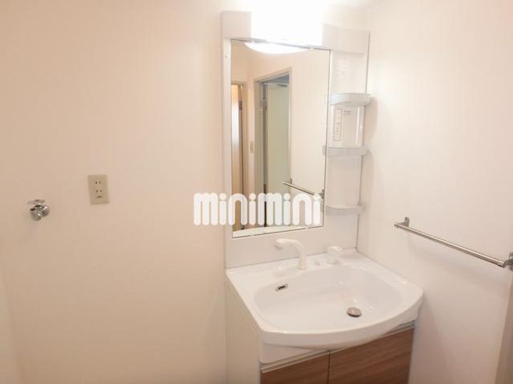 グレイスパレスの内装