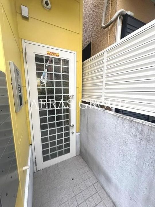 ソフィアカラーズの地図