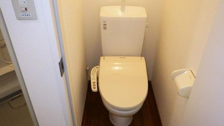 ソフィアカラーズの内装