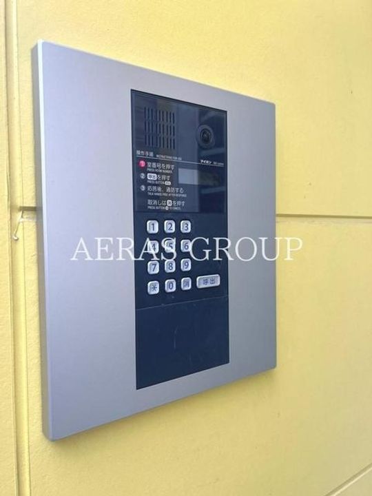 ソフィアカラーズの内装