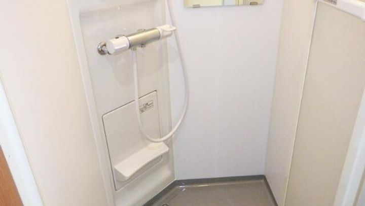 ソフィアカラーズの風呂