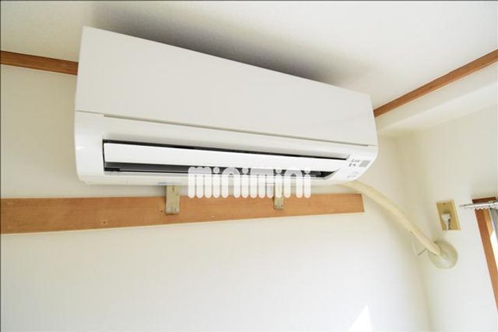 グランドハイツ神沢の内装