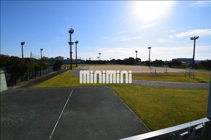 グランドハイツ神沢のその他画像