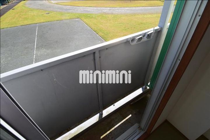 グランドハイツ神沢の内装