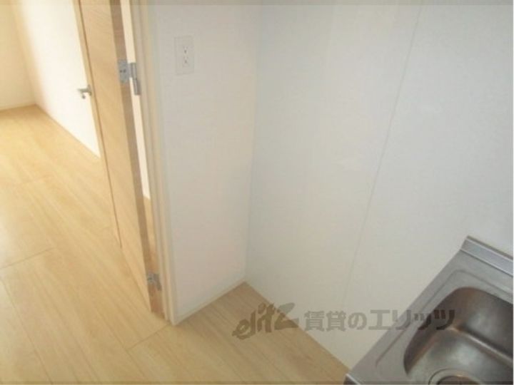 ル・ベリエの内装