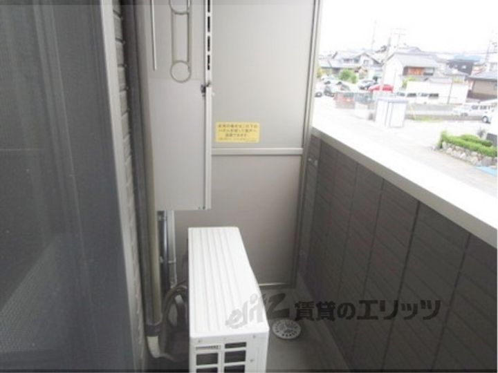 ル・ベリエの内装