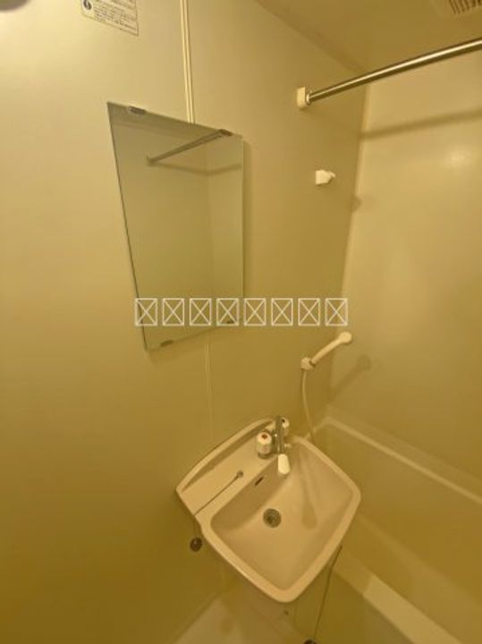 コンフォート7の内装