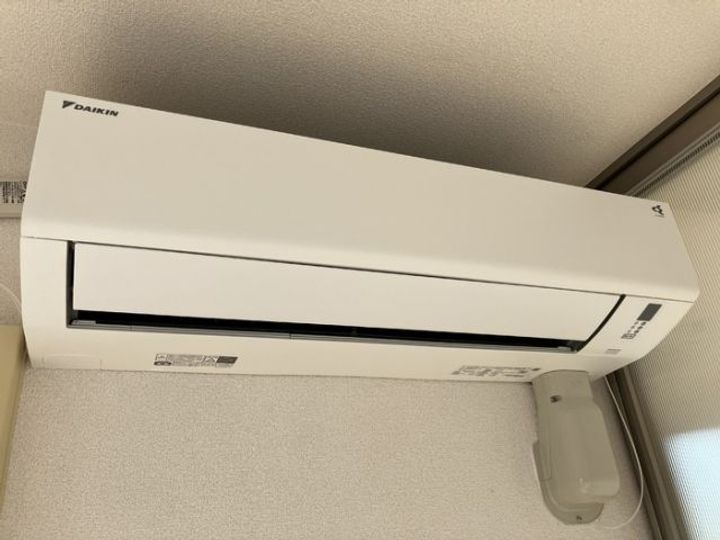 ベルボナール Bの内装