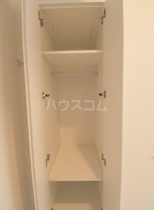 nido西早稲田の内装