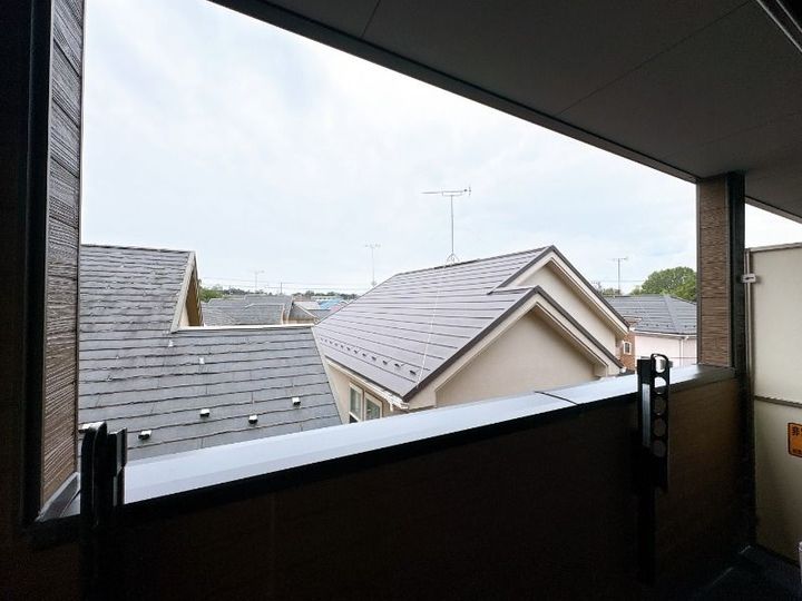 東京都清瀬市松山3(アパート)の賃貸物件のその他画像