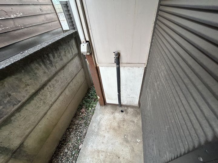 第二宝荘の内装