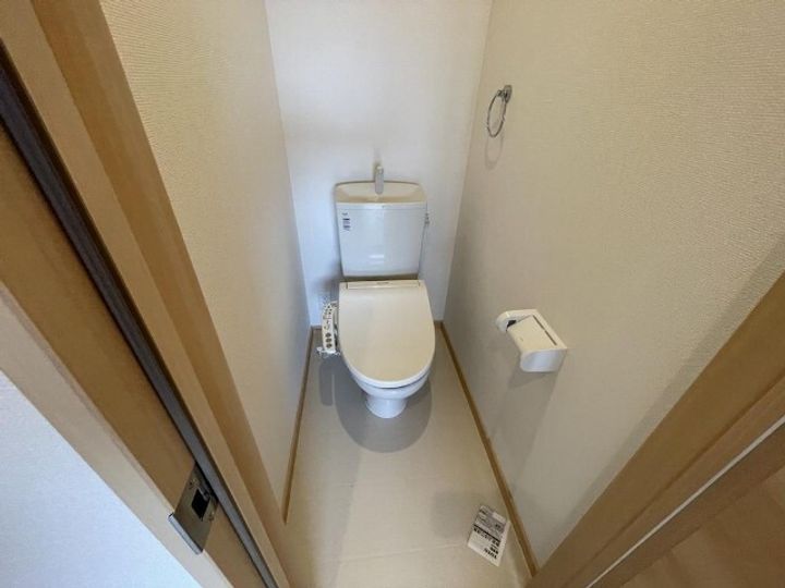 静岡県浜松市中央区大原町(一戸建)の賃貸物件の内装