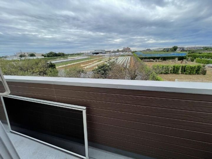 静岡県浜松市中央区大原町(一戸建)の賃貸物件の内装