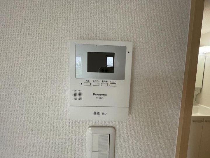 静岡県浜松市中央区大原町(一戸建)の賃貸物件の内装