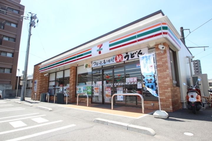 広島県広島市安佐南区大町東1(マンション)の賃貸物件の周辺