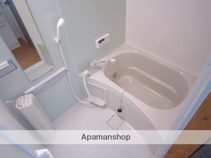 愛知県瀬戸市萩山台5(一戸建)の賃貸物件の風呂