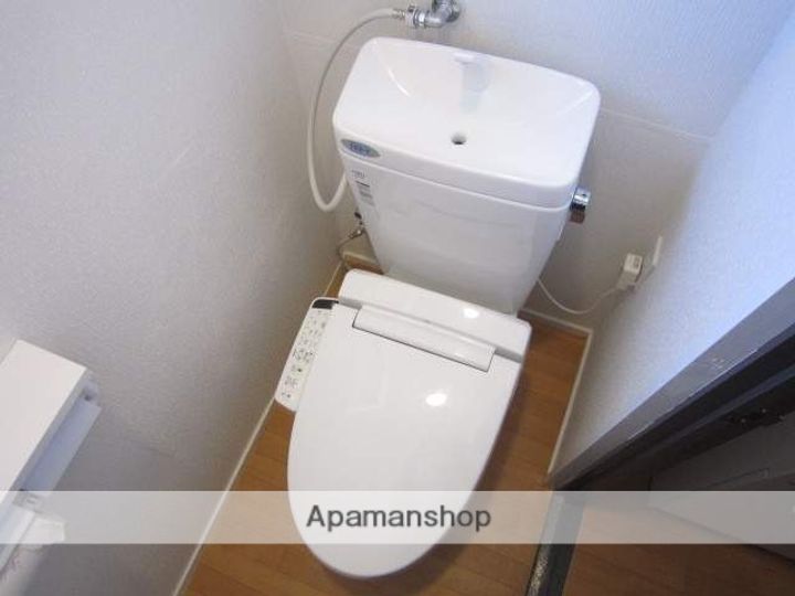 愛知県瀬戸市萩山台5(一戸建)の賃貸物件の内装