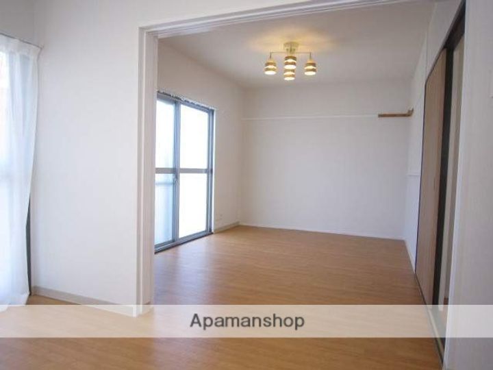 愛知県瀬戸市萩山台5(一戸建)の賃貸物件の居間