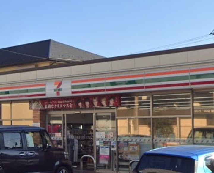 千葉県市川市関ケ島(アパート)の賃貸物件の周辺
