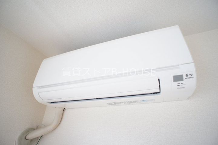神奈川県伊勢原市石田(アパート)の賃貸物件の内装