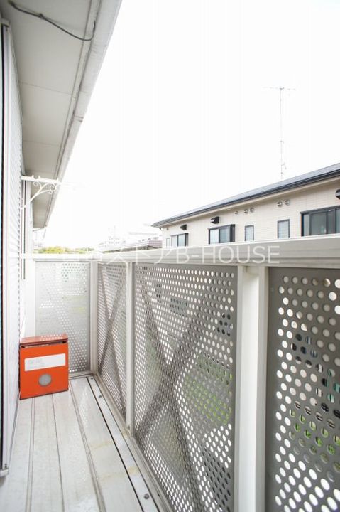 神奈川県伊勢原市石田(アパート)の賃貸物件の内装