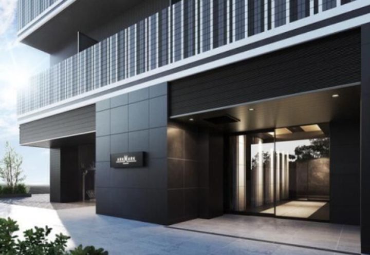 東京都品川区東大井3(マンション)の賃貸物件の地図